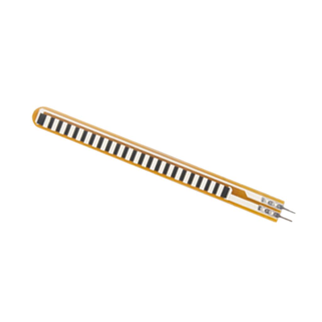 Diy In Electronics - Flex Bend Sensor 2.2 Flexible Resistance