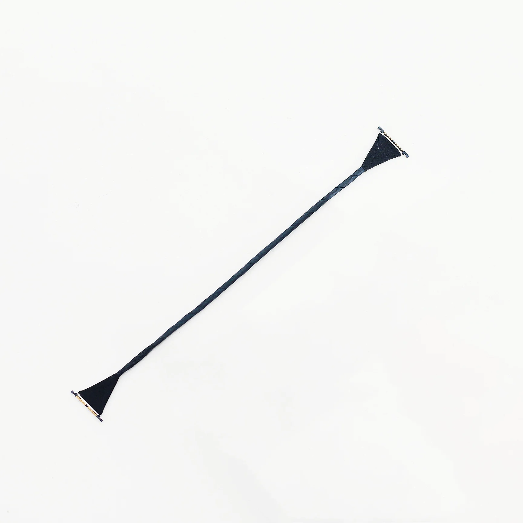 Diy Drone Electronics Kit - Axisflying Coaxial Cable 130mm For O4