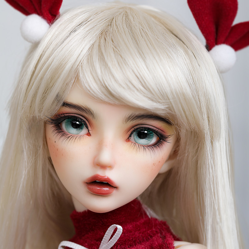 Diy Electronics Toys - BJD Doll Miyn 1/4 Macaron Magic