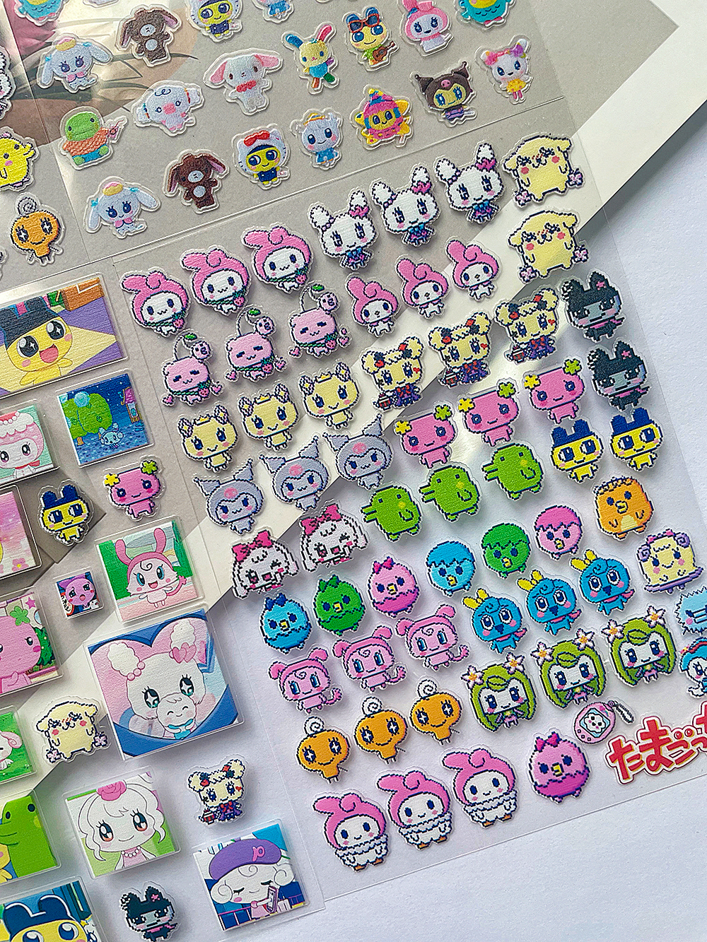 Diy Electronics For Home - Cute Little Animals Diy Toploader Scrapbooking