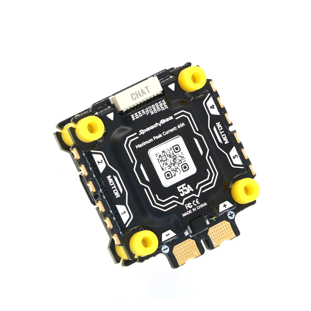 Speedybee F405 V5  55A Stack F - Diy Drone Electronics Kit recensione e prezzo
