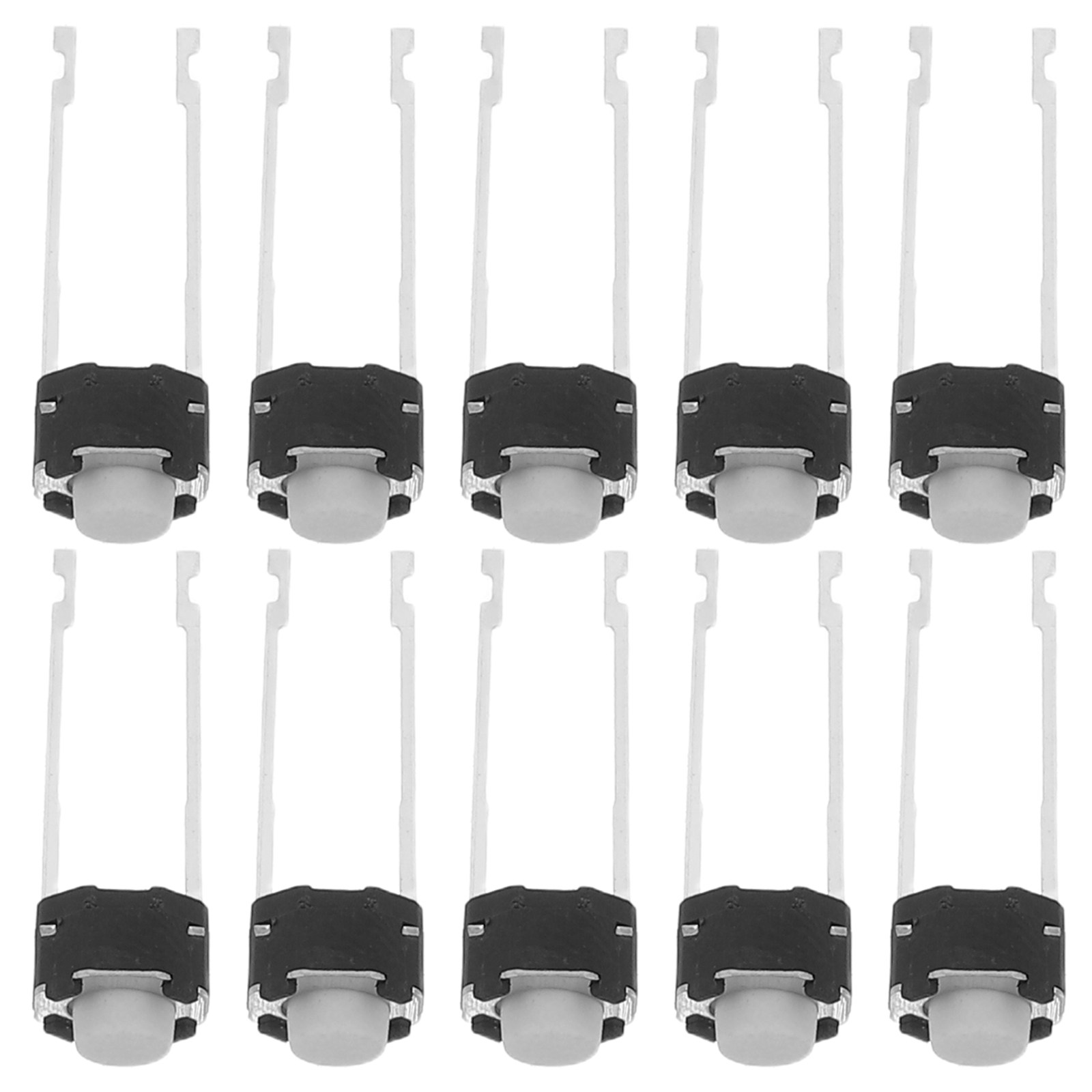 20pcs Micro Tactile Push Butto - Diy In Electronics recensione e prezzo