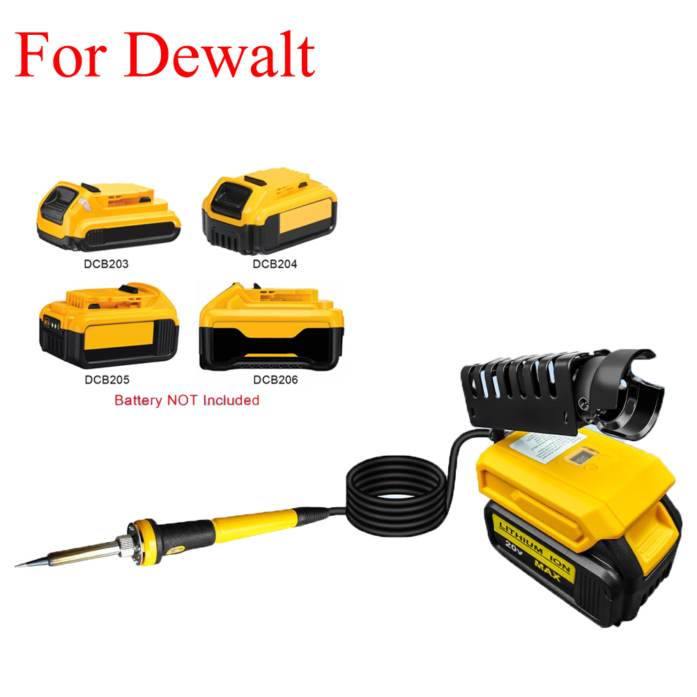 Portable Soldering Iron Kit Co - Diy Electronics Tools recensione e prezzo