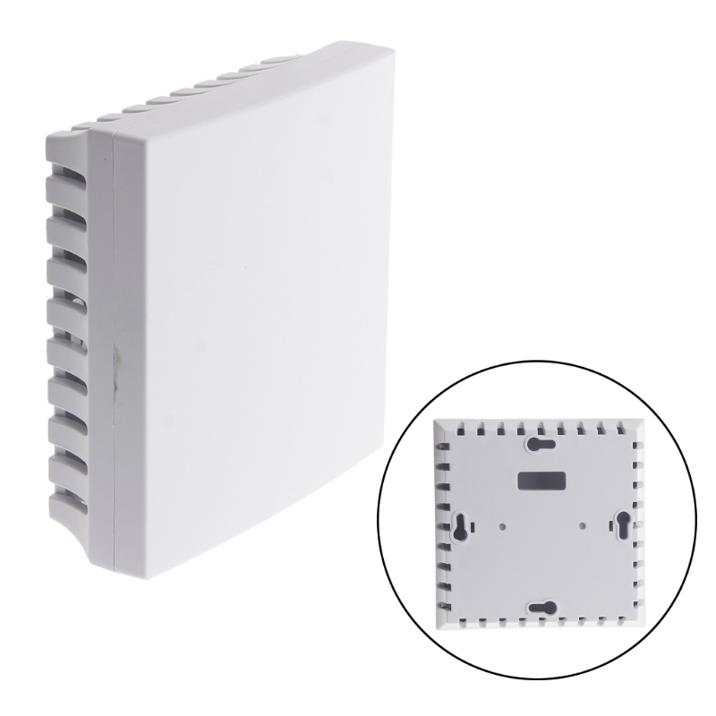 Plastic Junction Box Smoke Sen - Diy Waterproof Electronics recensione e prezzo