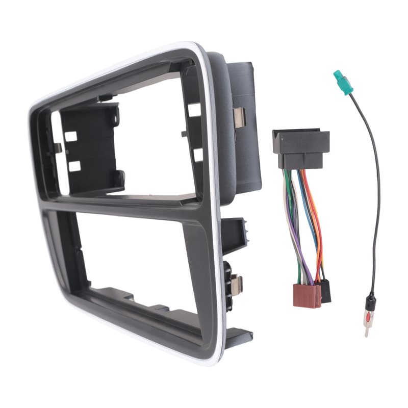 Reliable-Single Din Car Dash K - Diy Electronics Radio recensione e prezzo