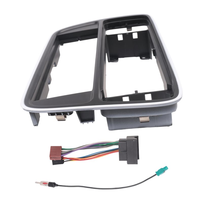 Reliable-Single Din Car Dash K - Diy Electronics Radio recensione e prezzo