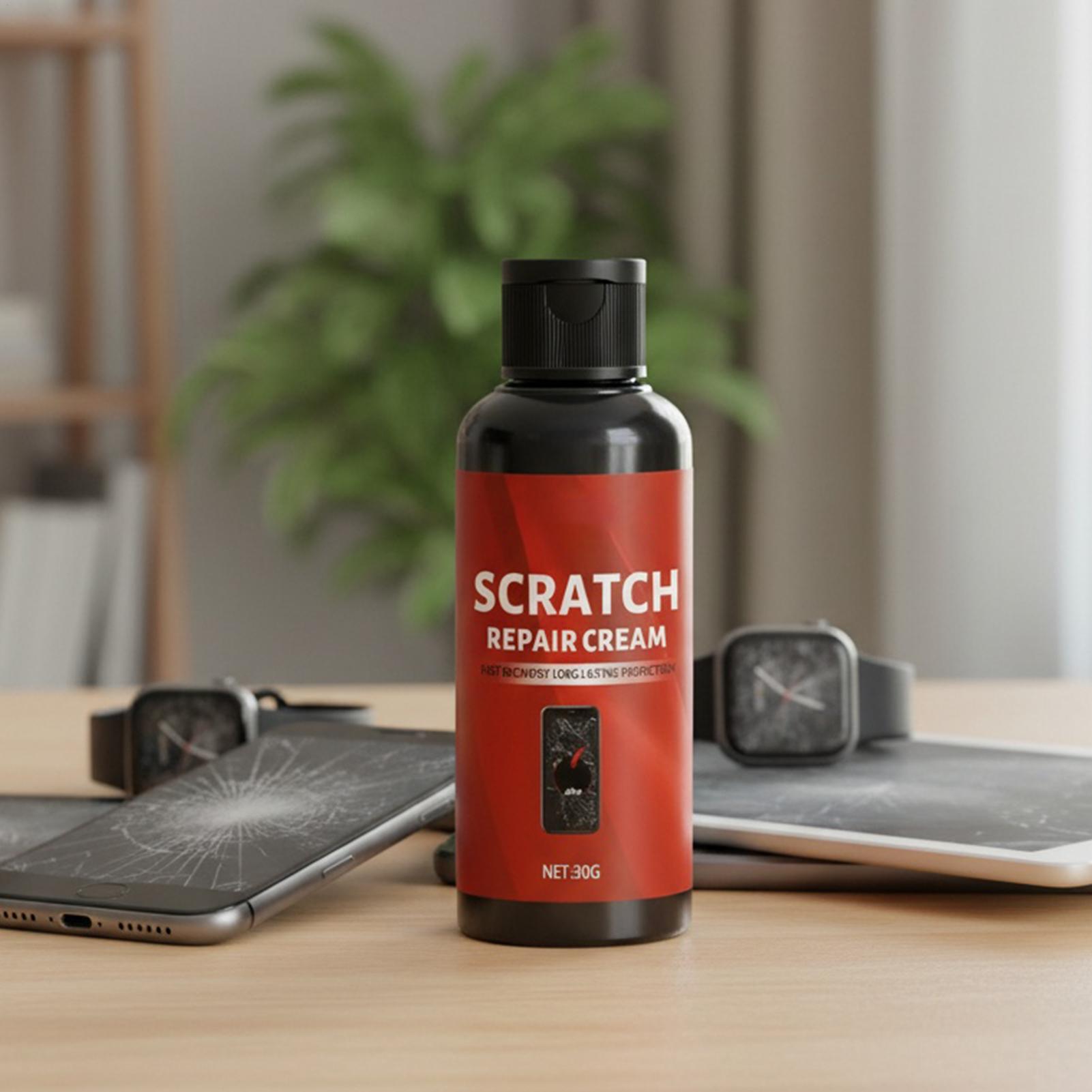 Mobile Phone Screen Scratch Re - Learn Diy Electronics recensione e prezzo