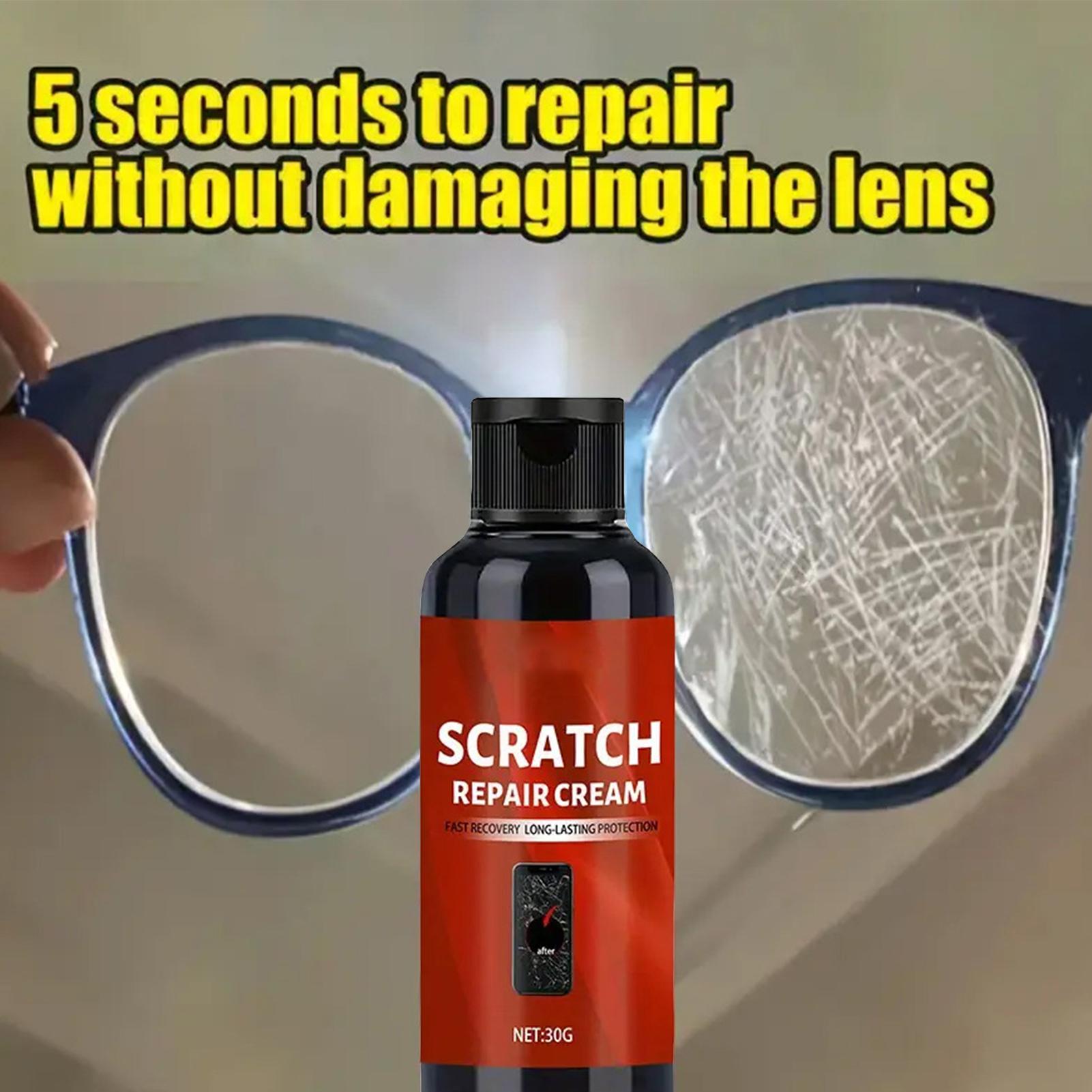 Mobile Phone Screen Scratch Re - Learn Diy Electronics recensione e prezzo