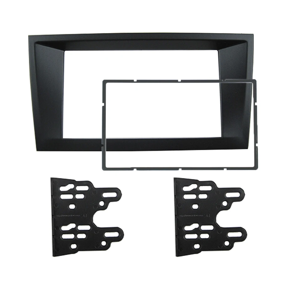 2DIN Car Radio Fascia For FORD - Diy Electronics Radio recensione e prezzo