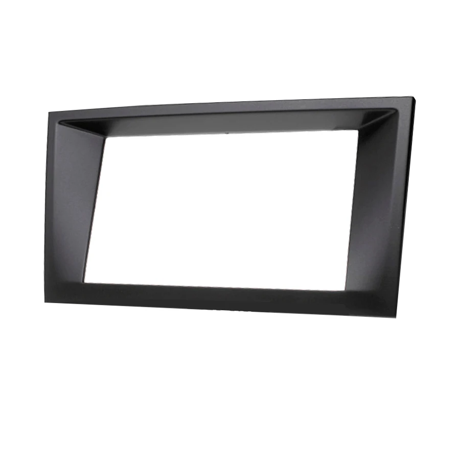 2DIN Car Radio Fascia For FORD - Diy Electronics Radio recensione e prezzo