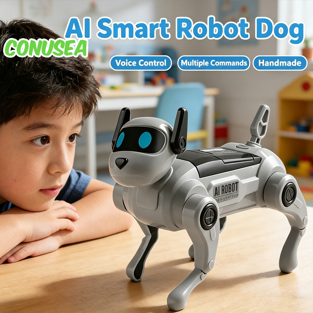 Kids' Electronic Toys AI Robot - Diy In Electronics recensione e prezzo