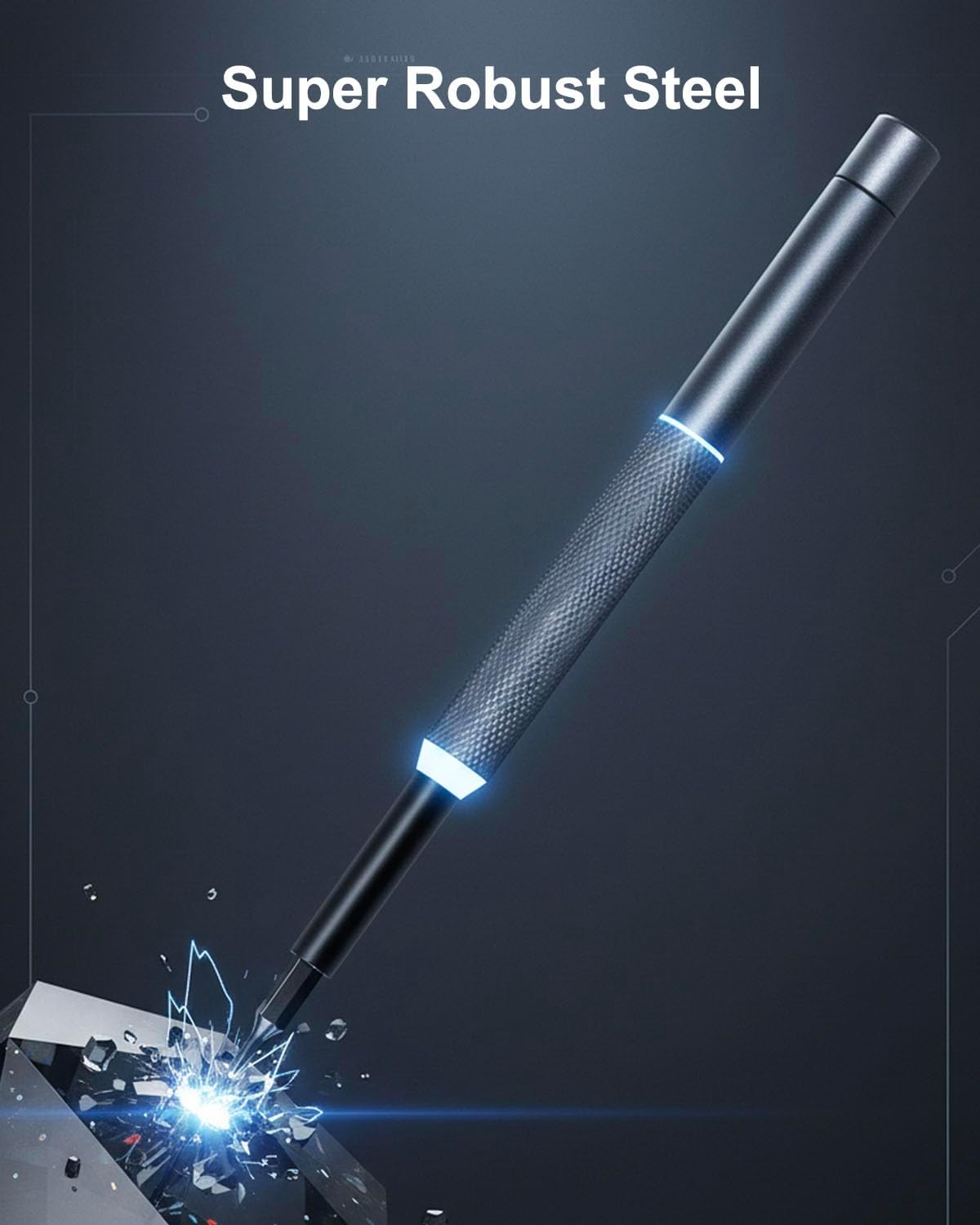 24in1 Tools Precision Screwdri - Diy Electronics Workshop recensione e prezzo