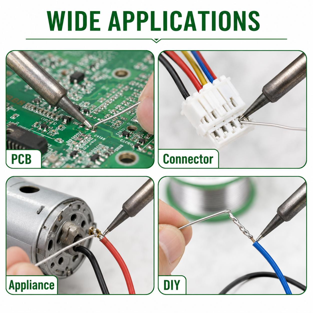 Lead-Free 99.3% Tin Sn99.3Cu0. - Diy Electronics Workshop recensione e prezzo