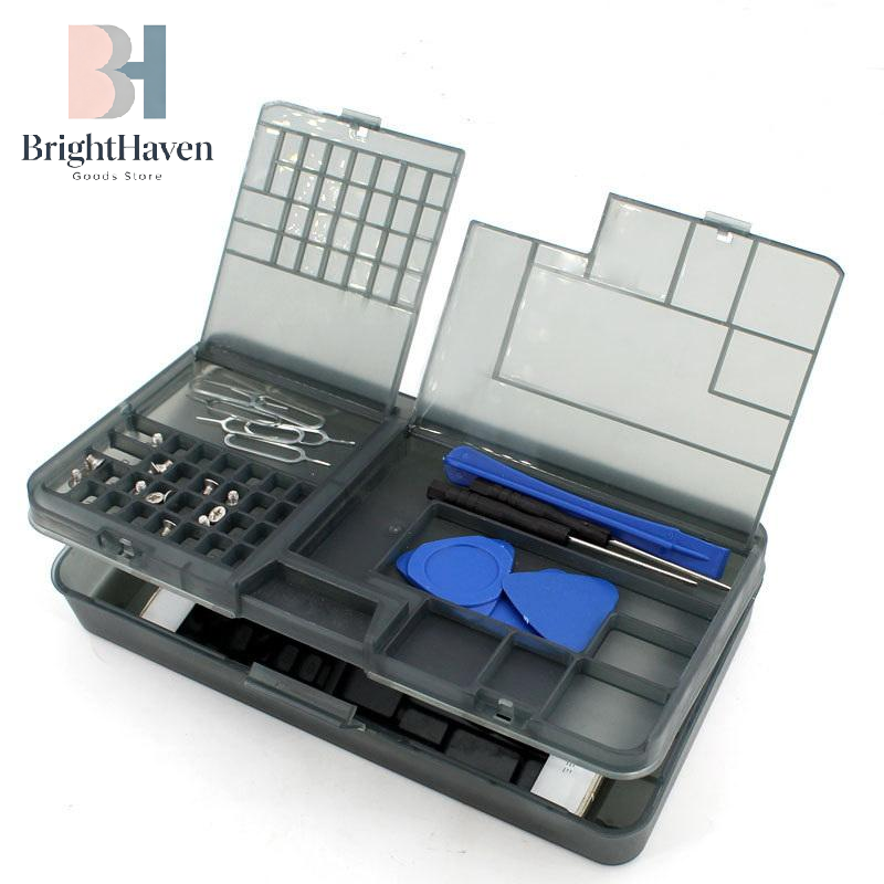 1Pcs Screw Accessories Organiz - Diy Electronics Tools recensione e prezzo