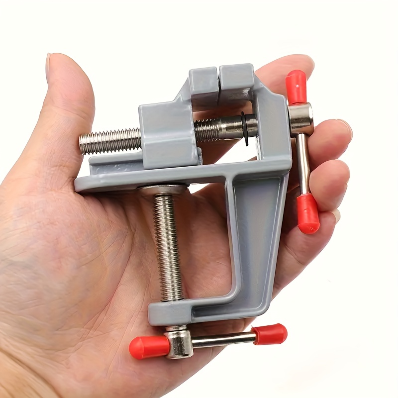 1 Piece Aluminum Alloy Mini Vi - Diy Electronics Workshop recensione e prezzo