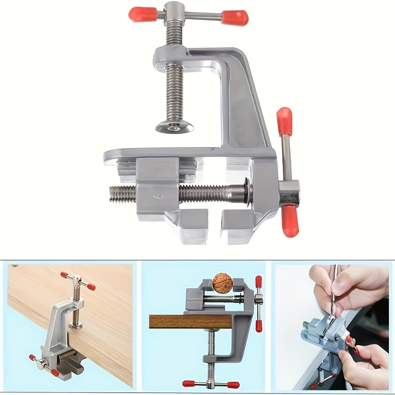 1 Piece Aluminum Alloy Mini Vi - Diy Electronics Workshop recensione e prezzo