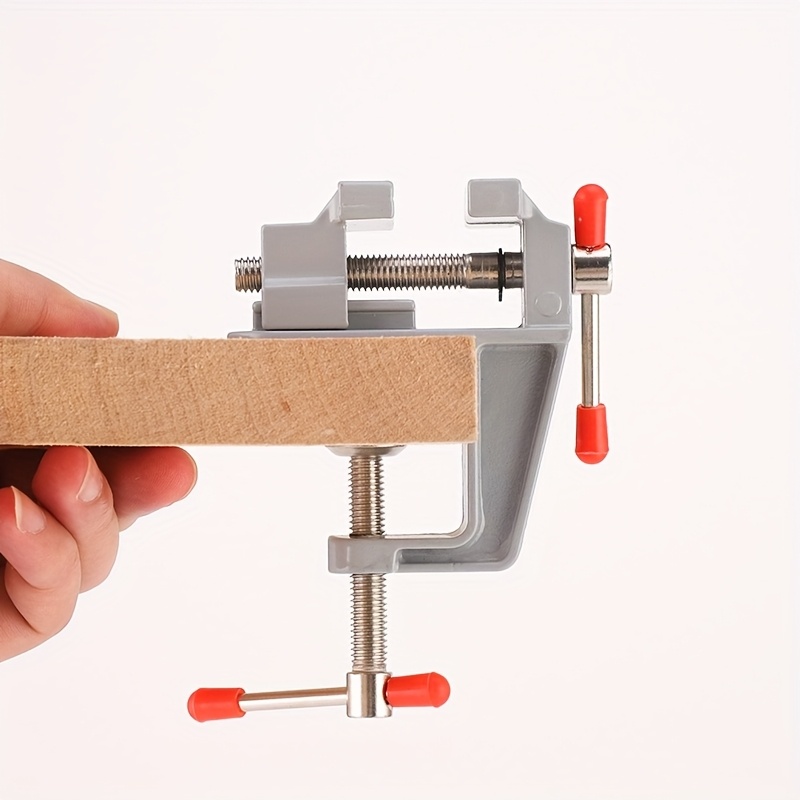 1 Piece Aluminum Alloy Mini Vi - Diy Electronics Workshop recensione e prezzo