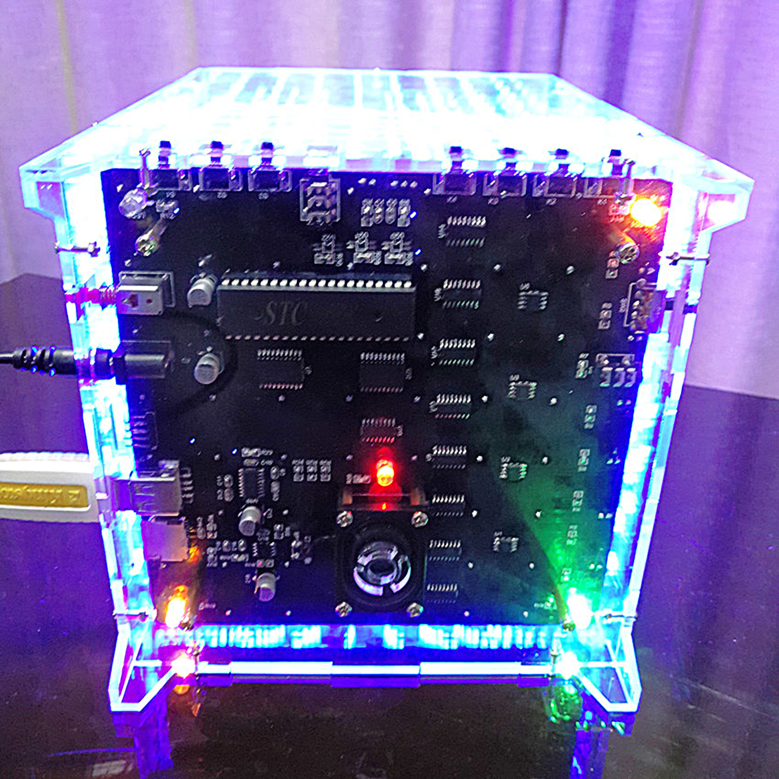 HOT SALES！！！New Arrival Electr - Learn Diy Electronics recensione e prezzo