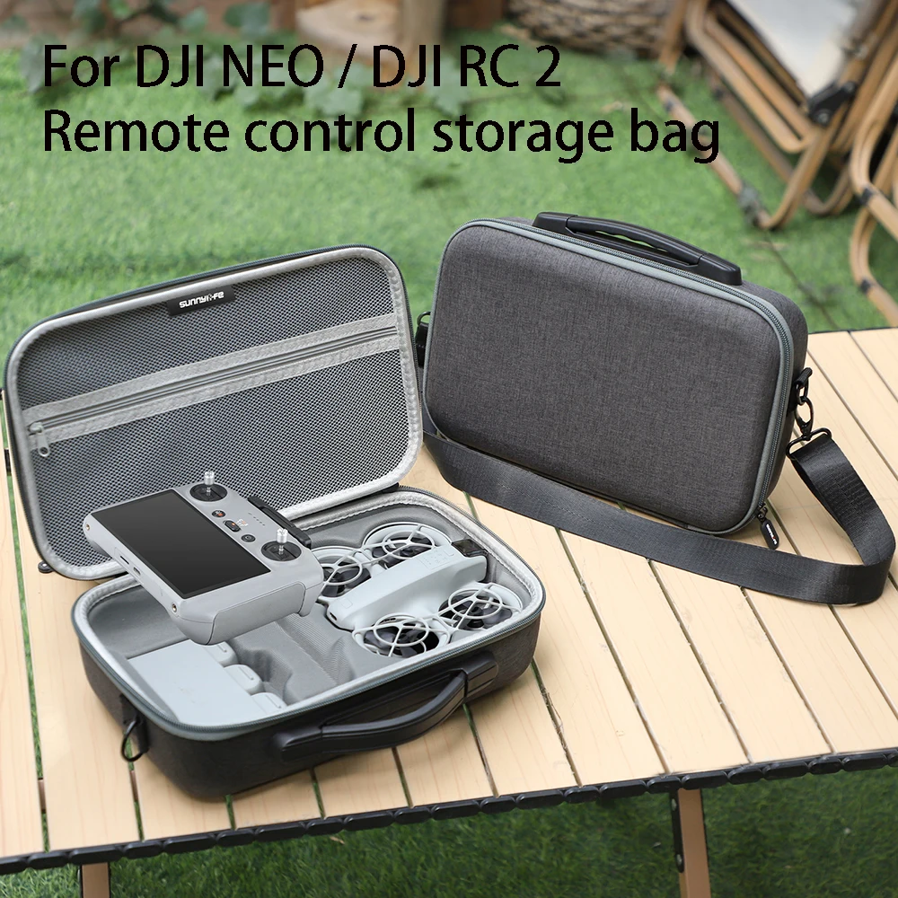 For DJI NEO RC 2 Remote Contro - Diy Drone Electronics Kit recensione e prezzo