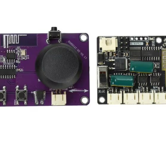 2.4G Wireless 8 Channel Dual J - Diy Boat Electronics recensione e prezzo