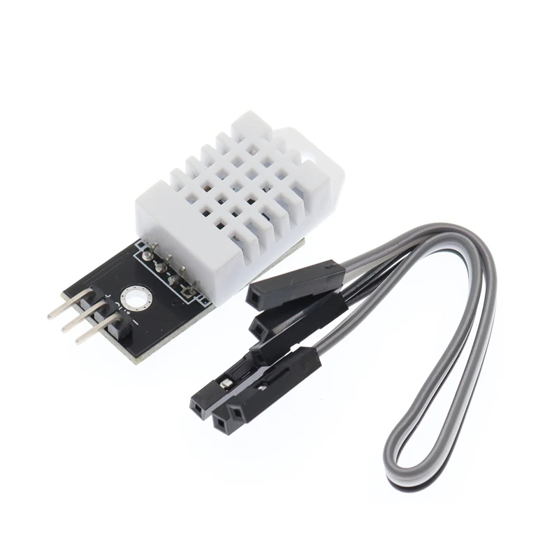 TENSTAR AM2302 Digital Tempera - Diy Analog Electronics recensione e prezzo
