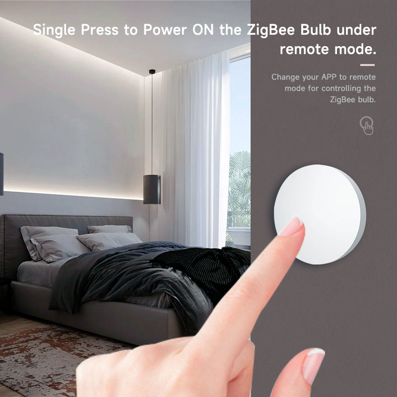 Tuya ZigBee Smart Wireless But - Diy Electronics Button recensione e prezzo