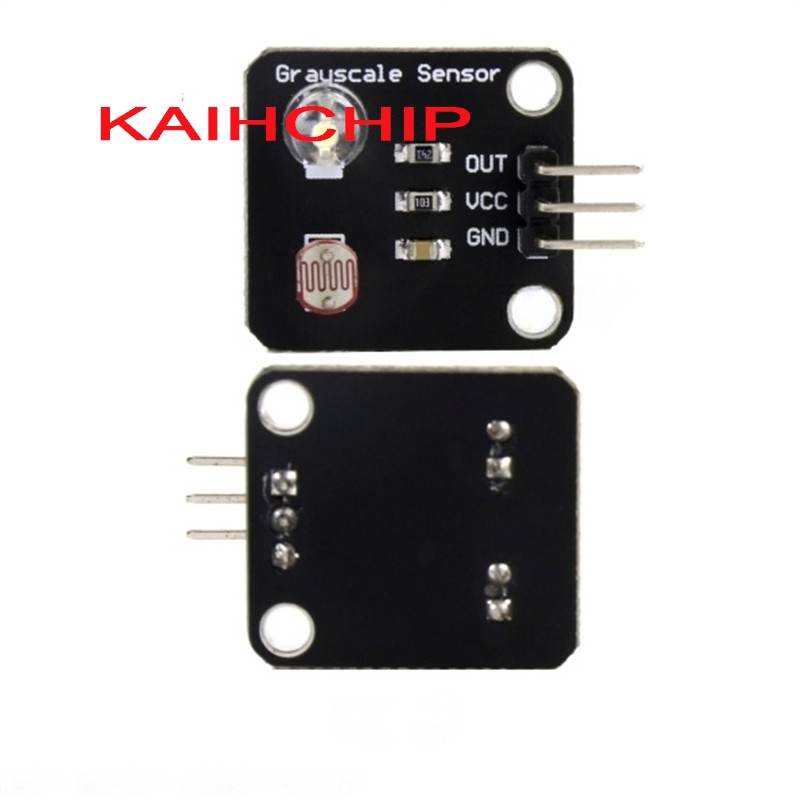 Photosensitive resistor Light  - Diy Analog Electronics recensione e prezzo