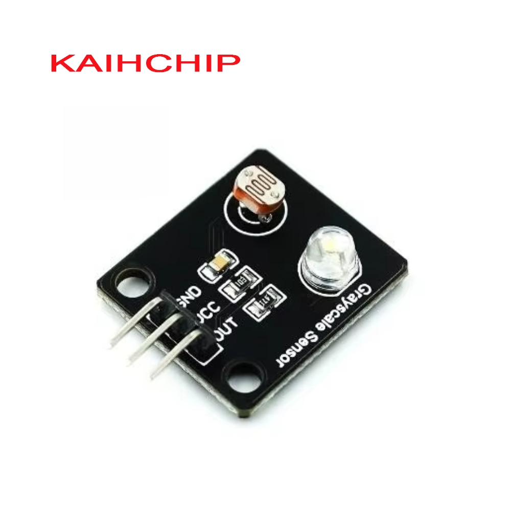 Photosensitive resistor Light  - Diy Analog Electronics recensione e prezzo