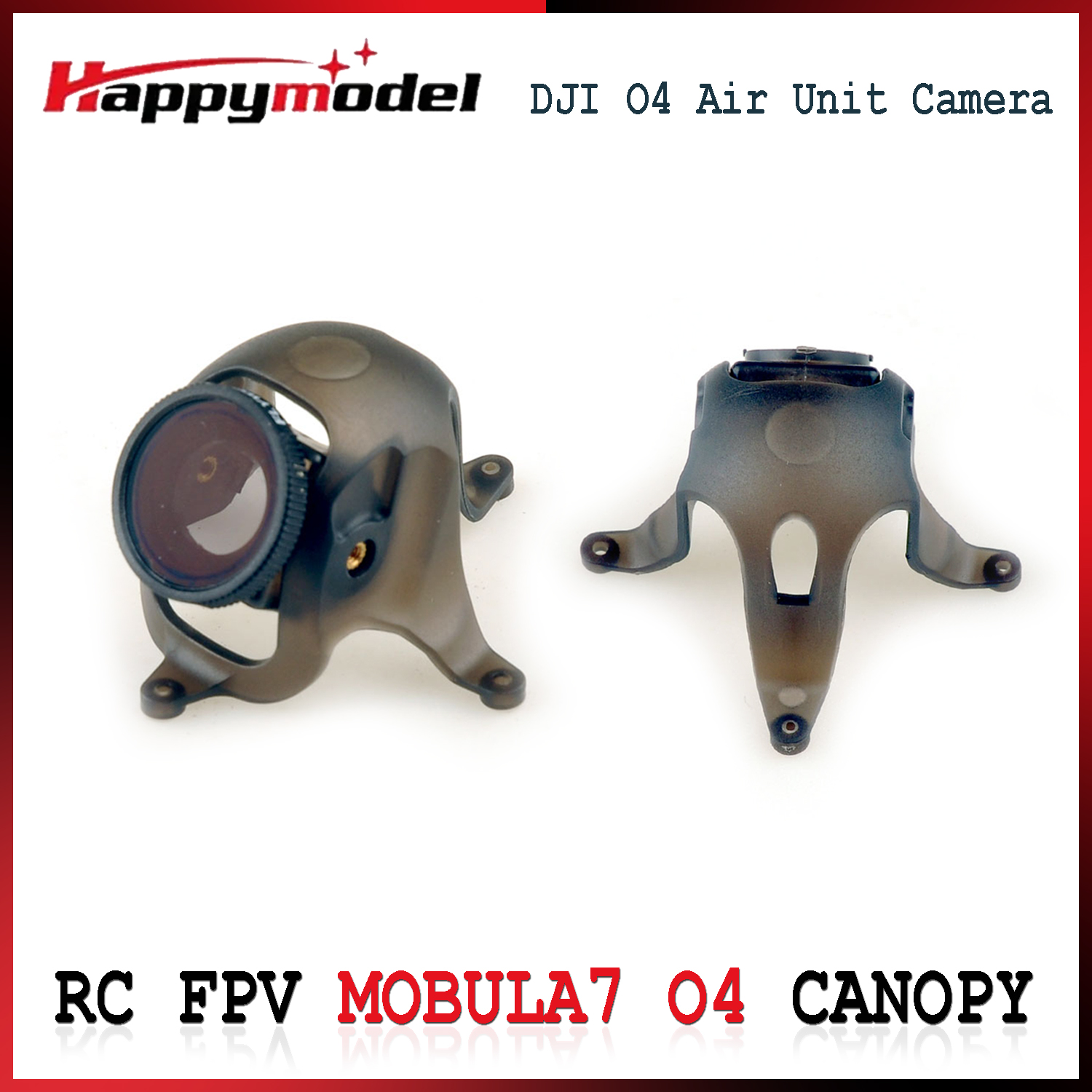 Happymodel RC FPV Mobula7 O4 R - Diy Drone Electronics Kit recensione e prezzo