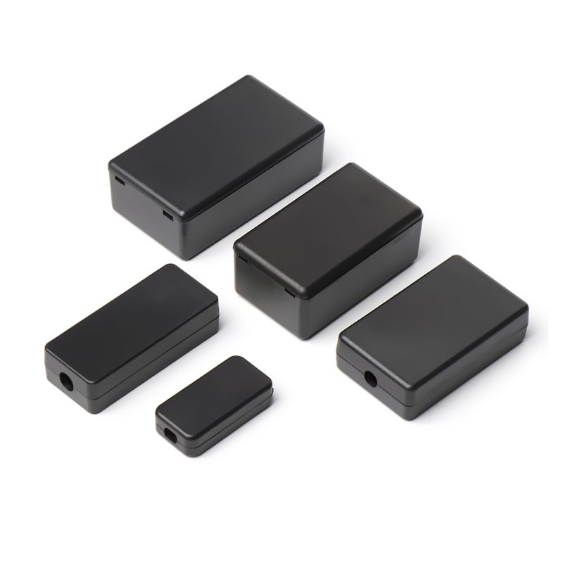 2PCS New High Quality Plastic  - Diy Waterproof Electronics recensione e prezzo