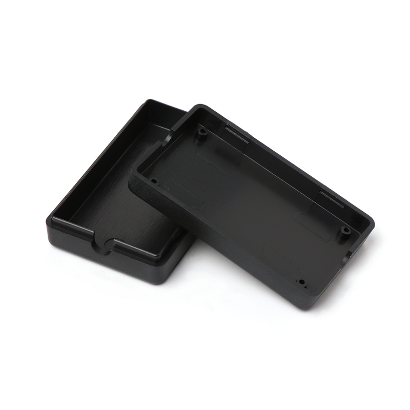 2PCS New High Quality Plastic  - Diy Waterproof Electronics recensione e prezzo