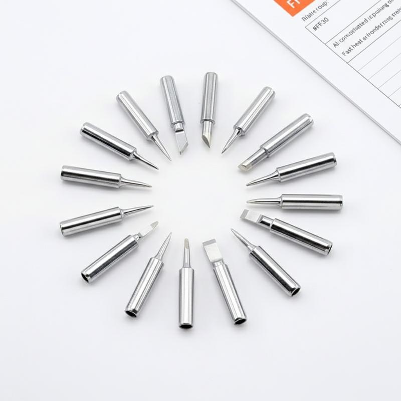 5Pcs/10Pcs 900M-T Soldering Ir - Diy Electronics Tools recensione e prezzo