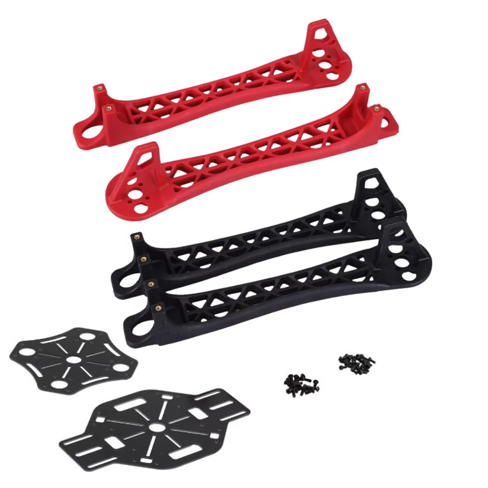 New F450 Multi-rotor Quad Copt - Diy Drone Electronics Kit recensione e prezzo