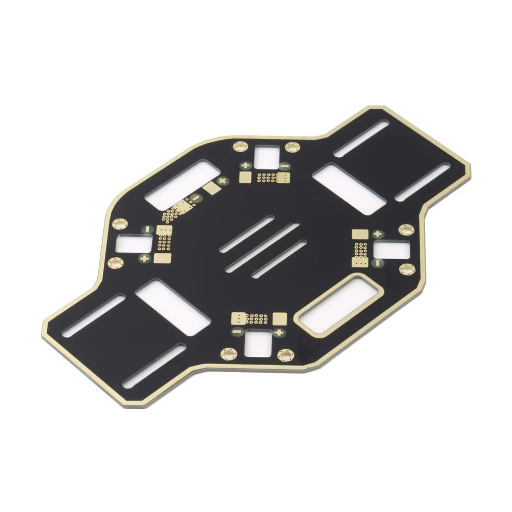 New F450 Multi-rotor Quad Copt - Diy Drone Electronics Kit recensione e prezzo