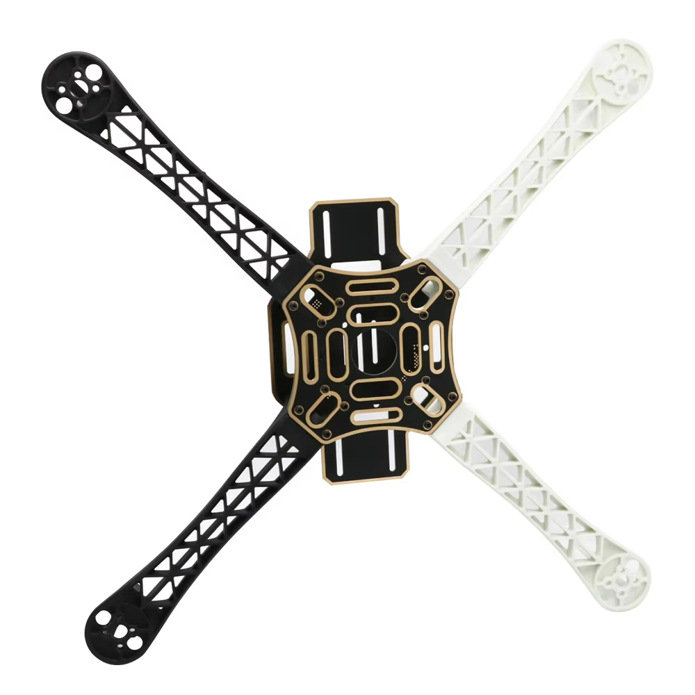 New F450 Multi-rotor Quad Copt - Diy Drone Electronics Kit recensione e prezzo