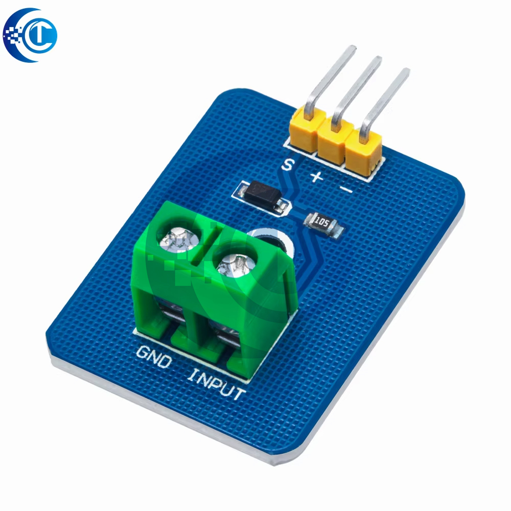 1PCS DIY KIT 3.3V/5V Ceramic P - Diy Analog Electronics recensione e prezzo