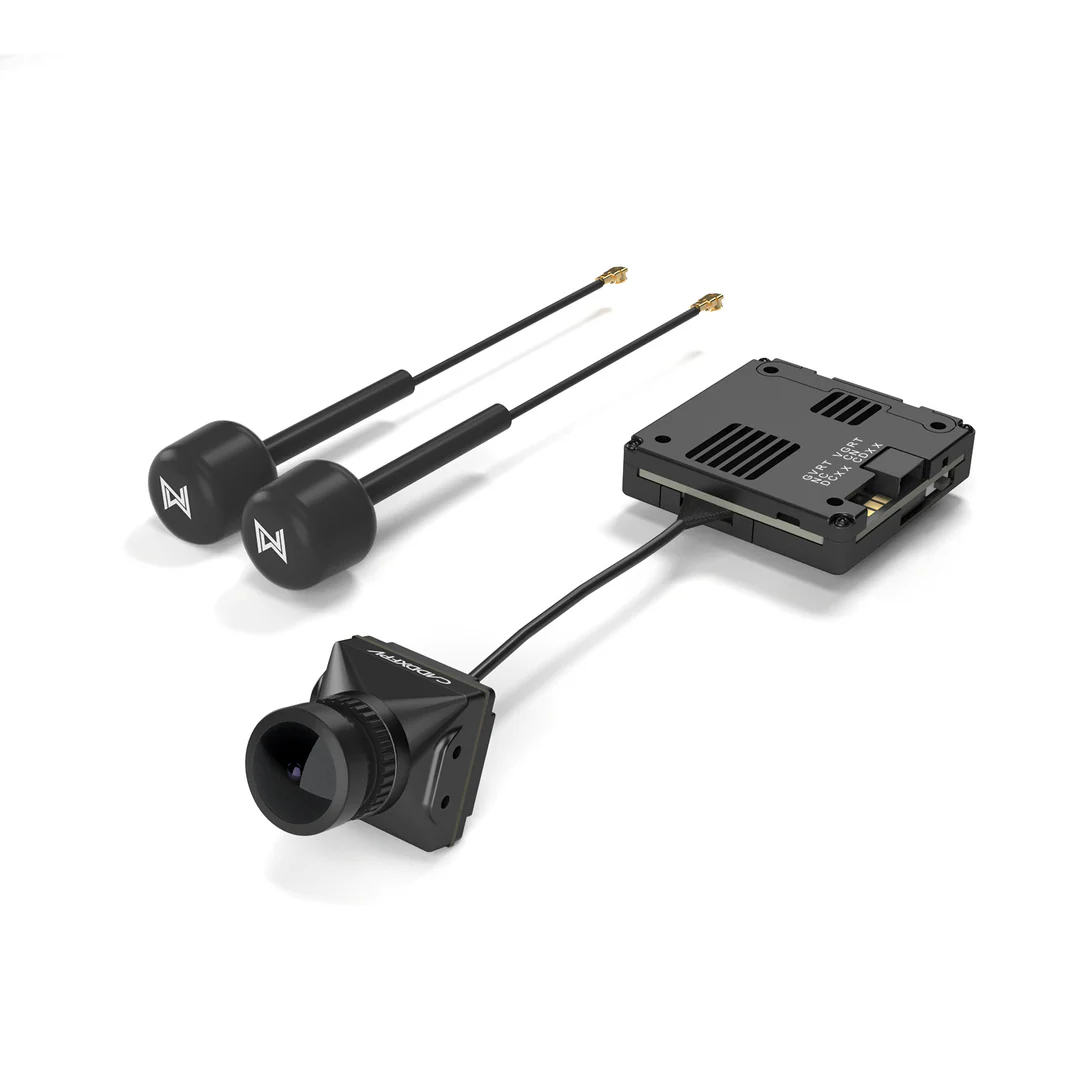Caddx Walksnail Avatar HD Kit  - Diy Drone Electronics Kit recensione e prezzo