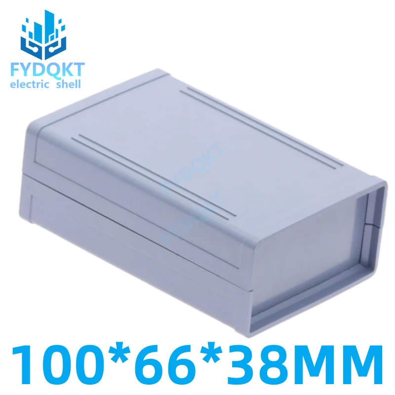 1pcs High Quality ABS Waterpro - Diy Waterproof Electronics recensione e prezzo