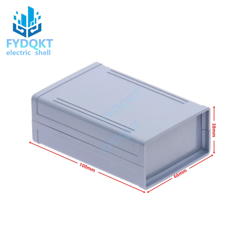 1pcs High Quality ABS Waterpro - Diy Waterproof Electronics recensione e prezzo