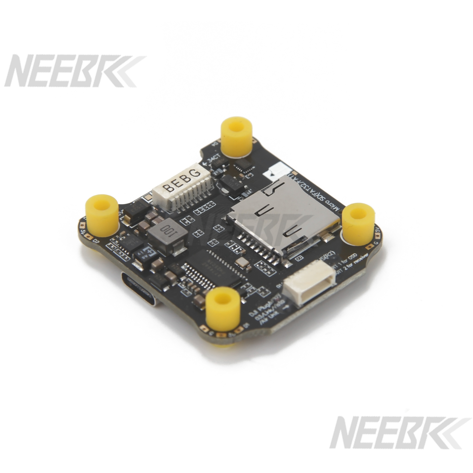 F405 V4 F4 Stack Flight Contro - Diy Drone Electronics Kit recensione e prezzo