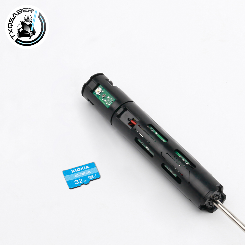 TXQSABER Lightsaber Proffie So - Diy Electronics For Kids recensione e prezzo