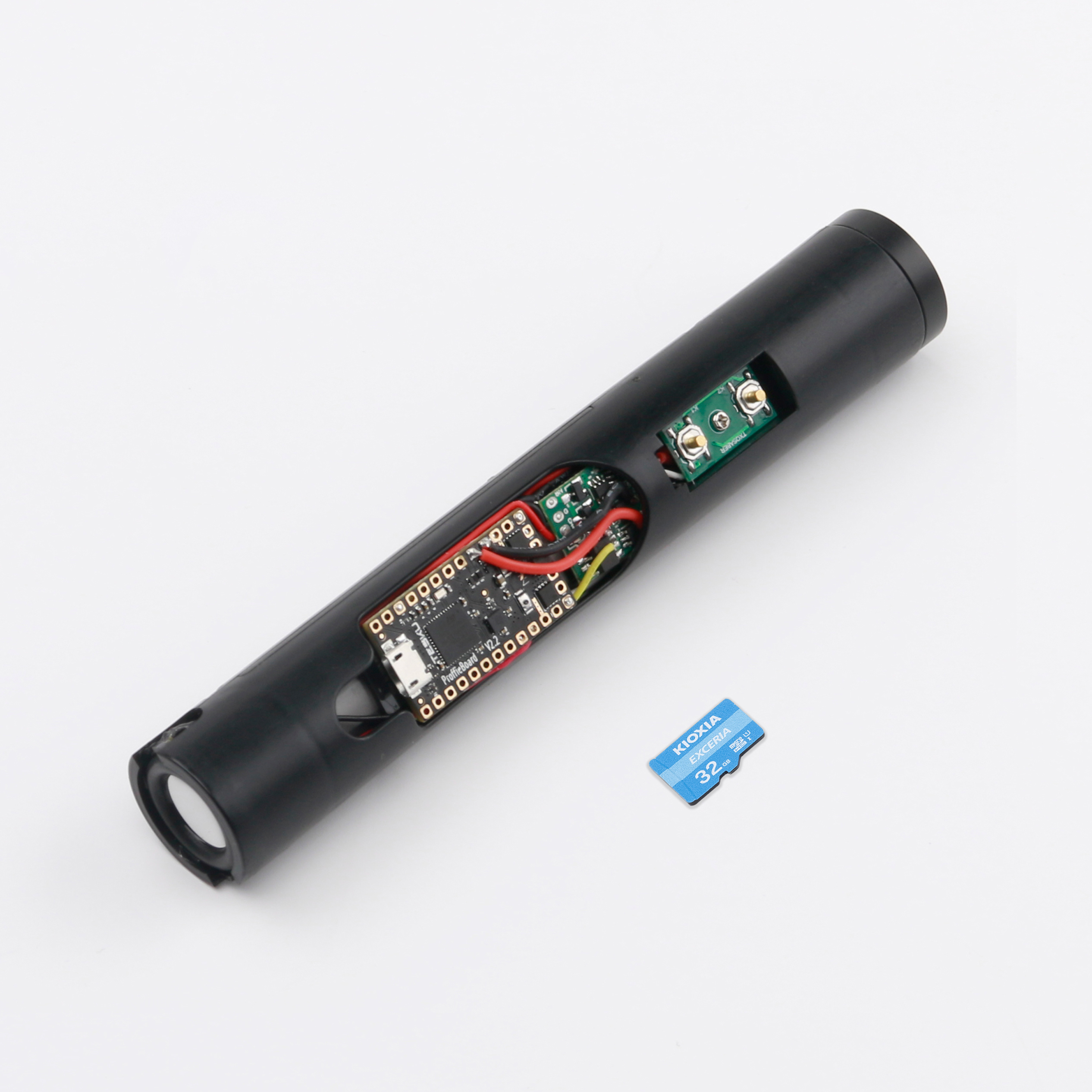 TXQSABER Lightsaber Proffie So - Diy Electronics For Kids recensione e prezzo