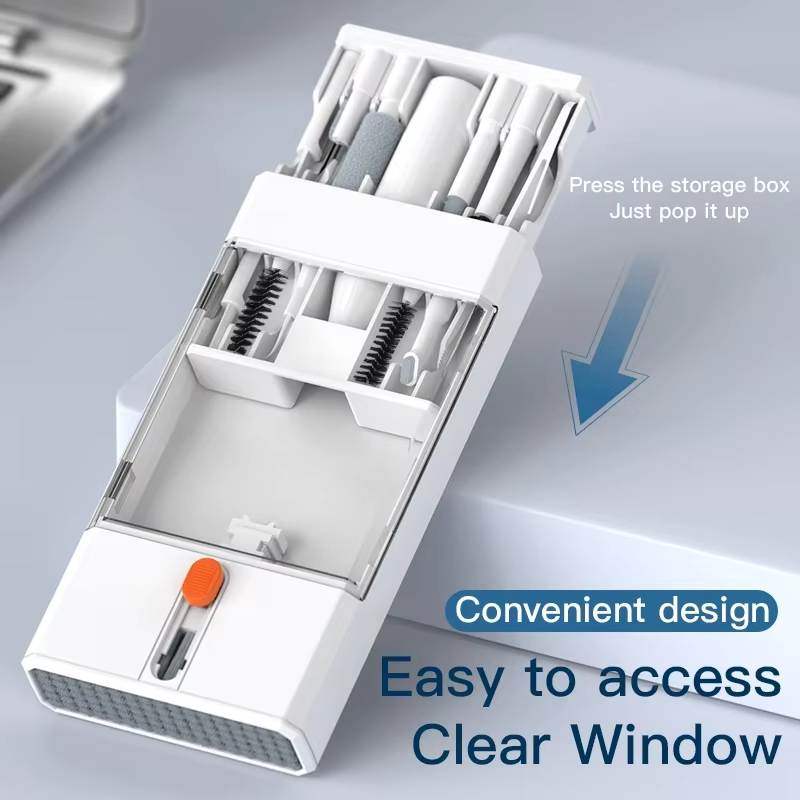 22-in-1 Phone Keyboard Cleanin - Learn Diy Electronics recensione e prezzo