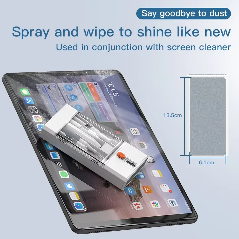 22-in-1 Phone Keyboard Cleanin - Learn Diy Electronics recensione e prezzo