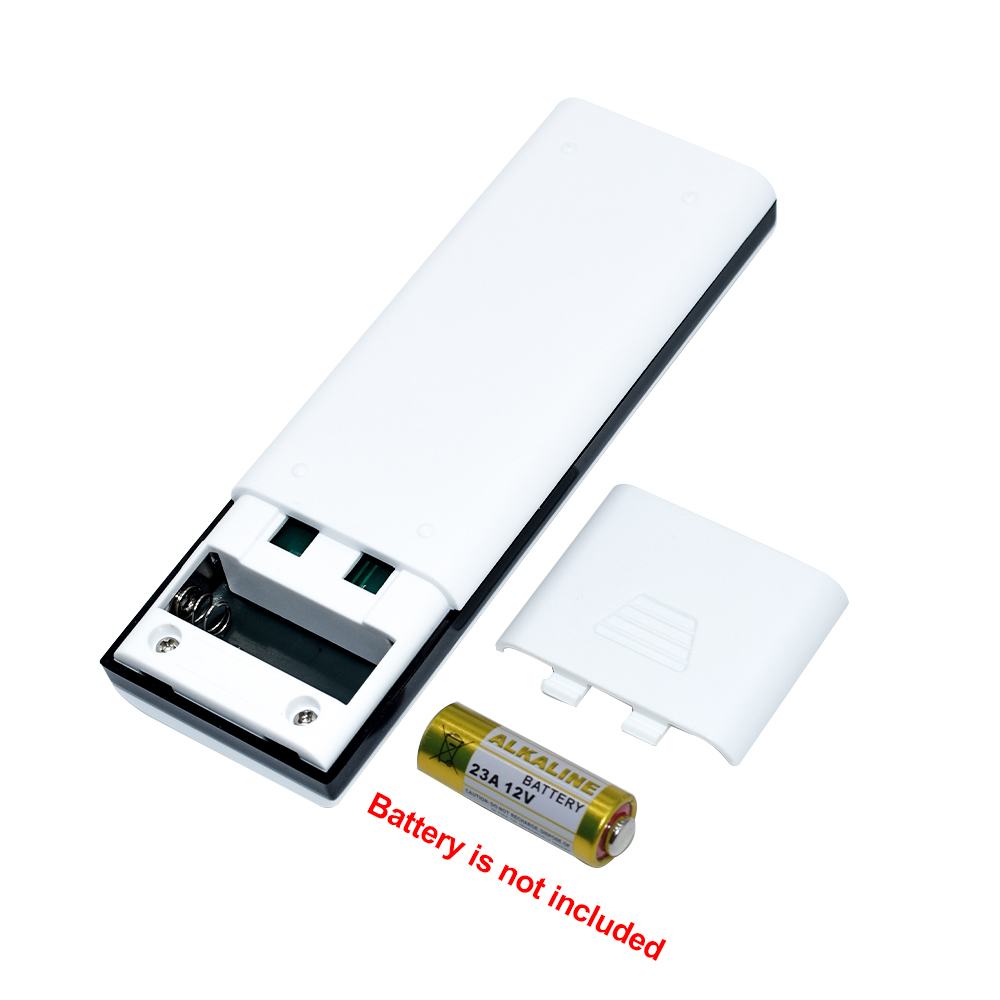 1527 EV1527 Learning Code 433m - Diy Electronics Button recensione e prezzo