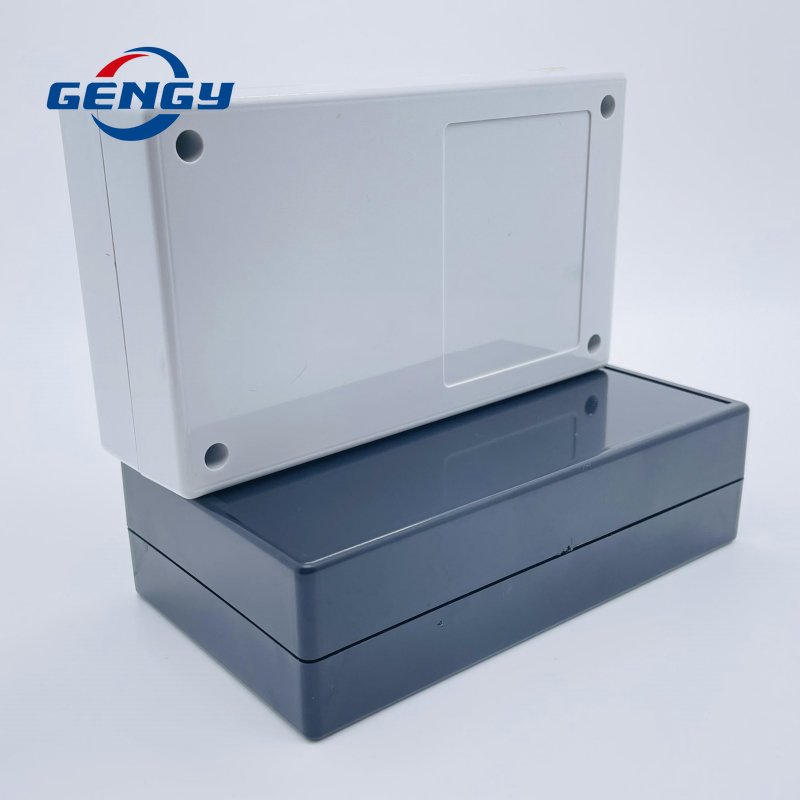 Enclosure Case Plastic Box 140 - Diy Waterproof Electronics recensione e prezzo