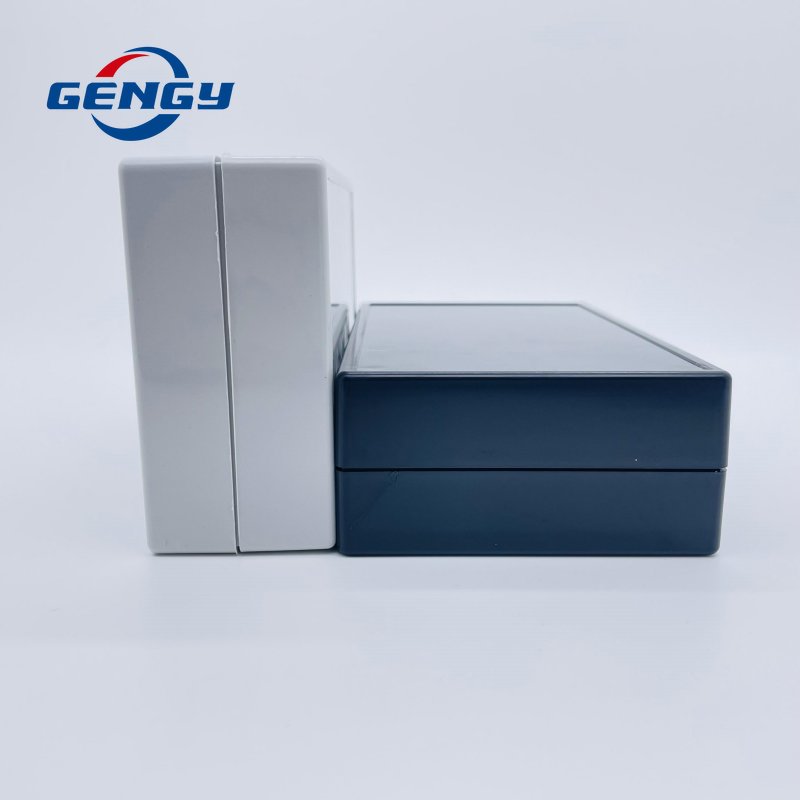 Enclosure Case Plastic Box 140 - Diy Waterproof Electronics recensione e prezzo