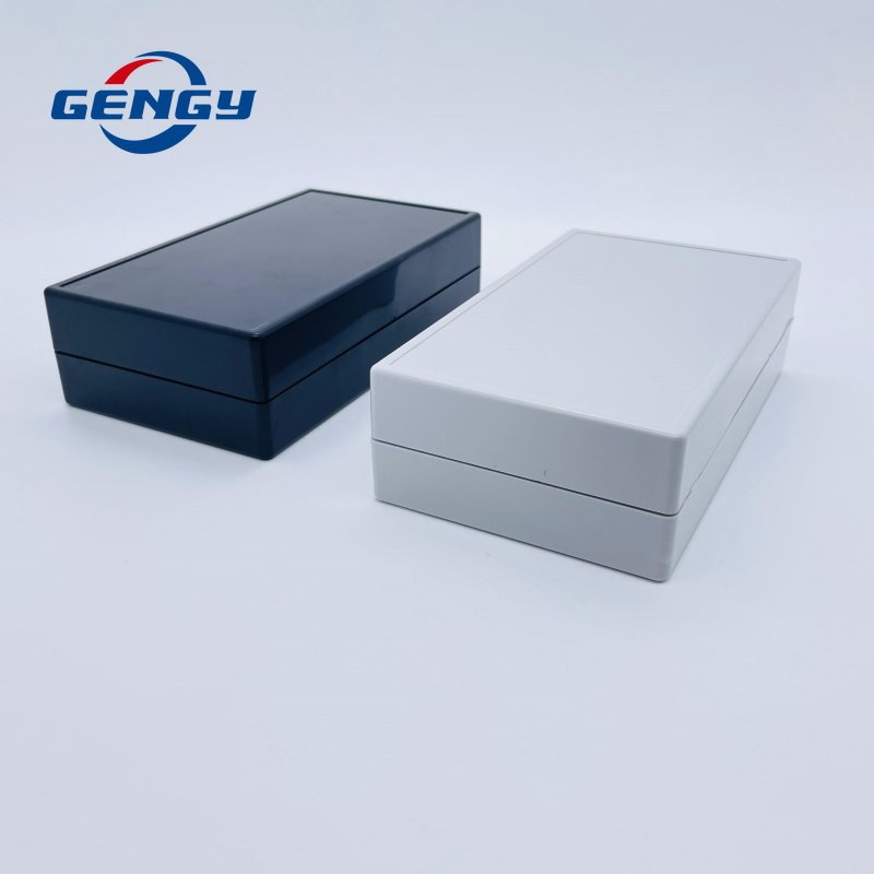 Enclosure Case Plastic Box 140 - Diy Waterproof Electronics recensione e prezzo