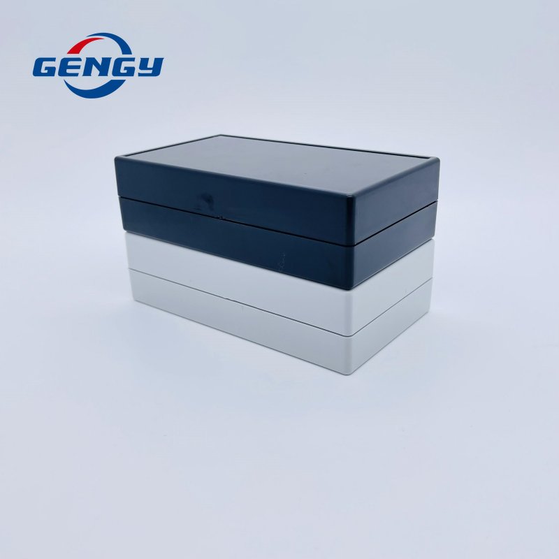 Enclosure Case Plastic Box 140 - Diy Waterproof Electronics recensione e prezzo