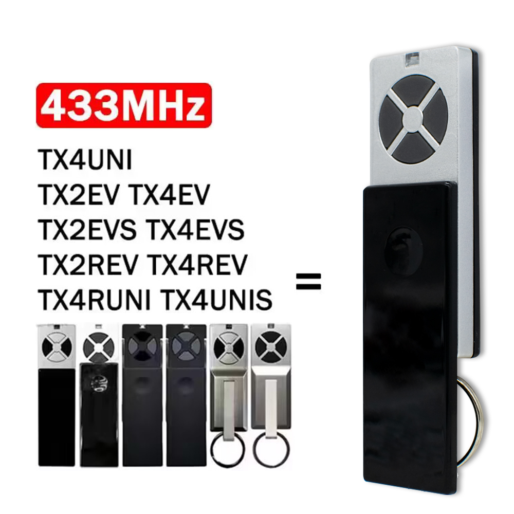 TX4UNI TX2EV TX2REV TX4UNIS TX - Diy Electronics Button recensione e prezzo